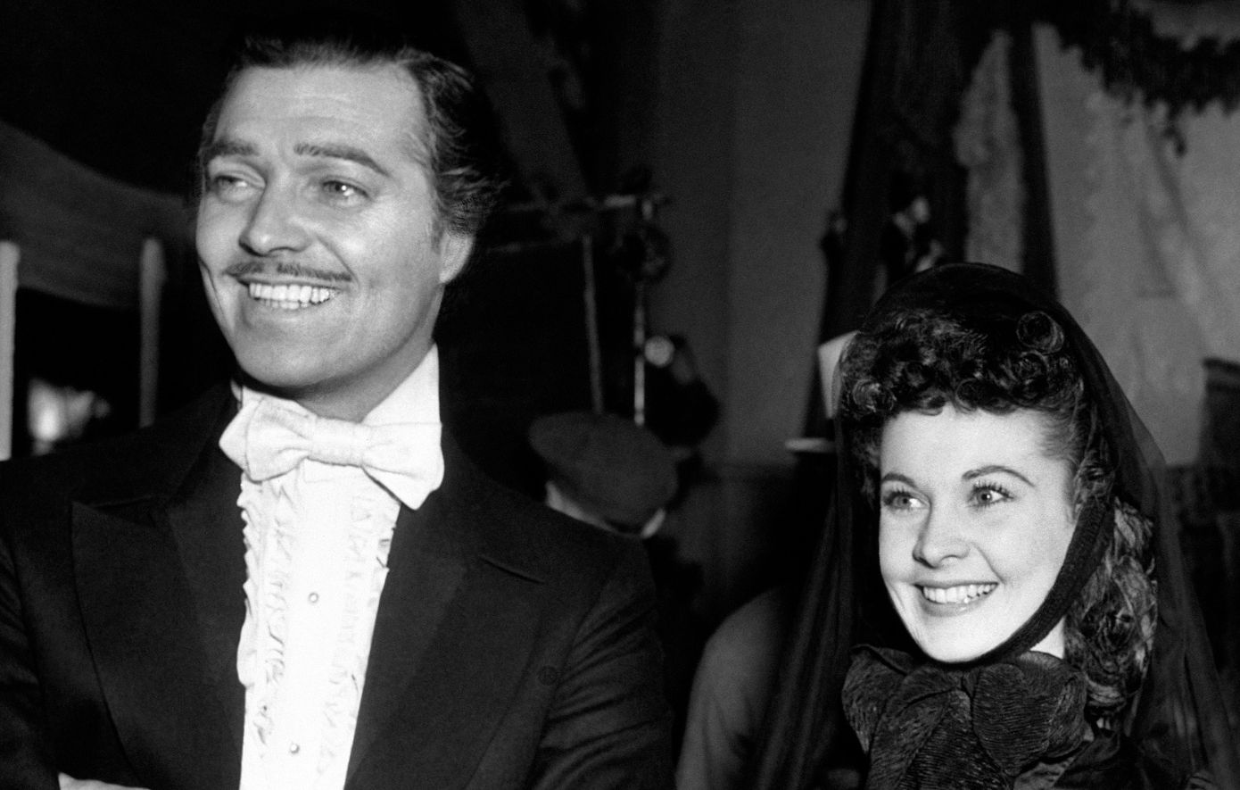 Κλαρκ Γκέιμπλ