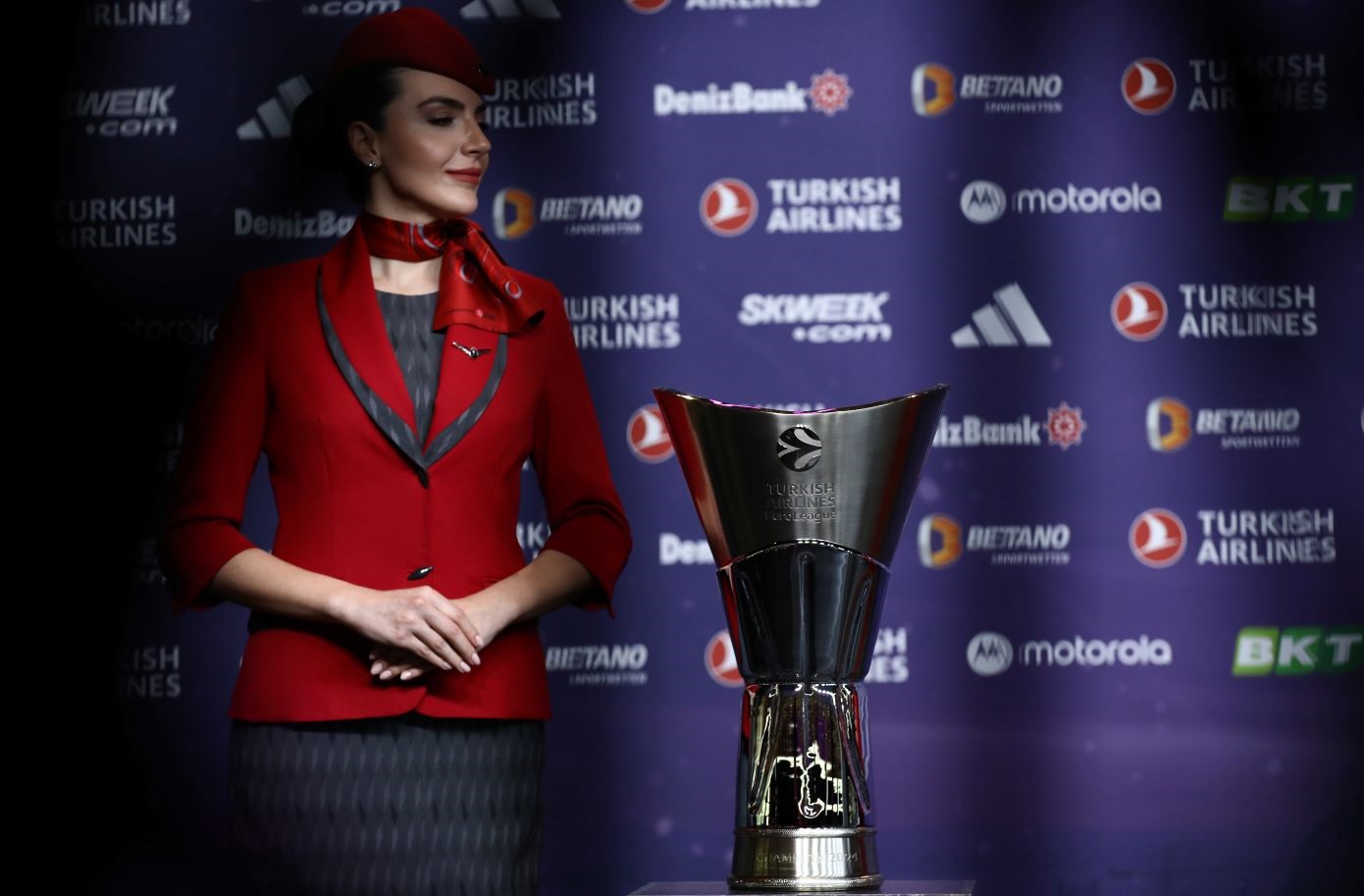 Euroleague: «Κρατάει» ακόμα το Final Four – To 64% των general managers των ομάδων δεν είναι υπέρ της κατάργησής του
