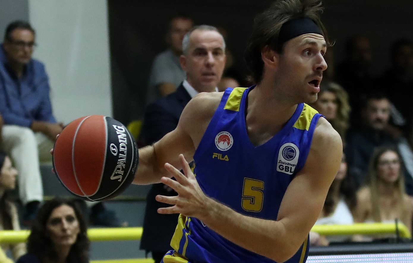 BCL: Ήττα και από τη Μανίσα για το Περιστέρι που έχει 0/3