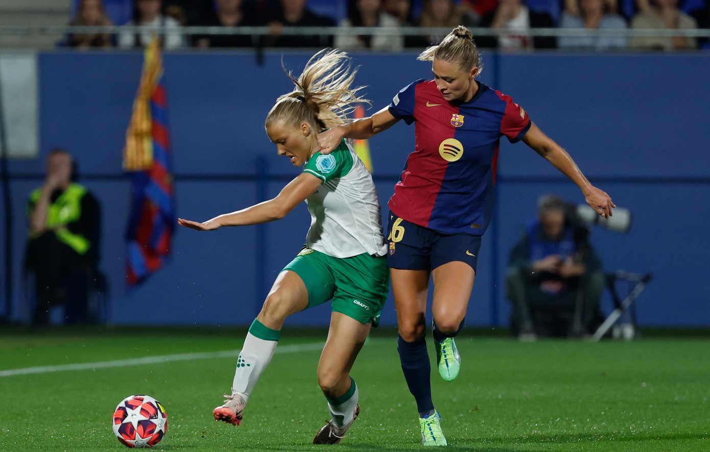 Ένα δισ. ευρώ επενδύει η UEFA στο ποδόσφαιρο γυναικών – Νέα διοργάνωση, περισσότερα επαγγελματικά πρωταθλήματα