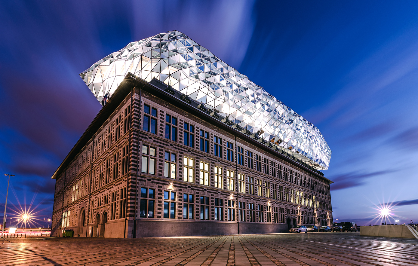 Αμβέρσα Βέλγιο