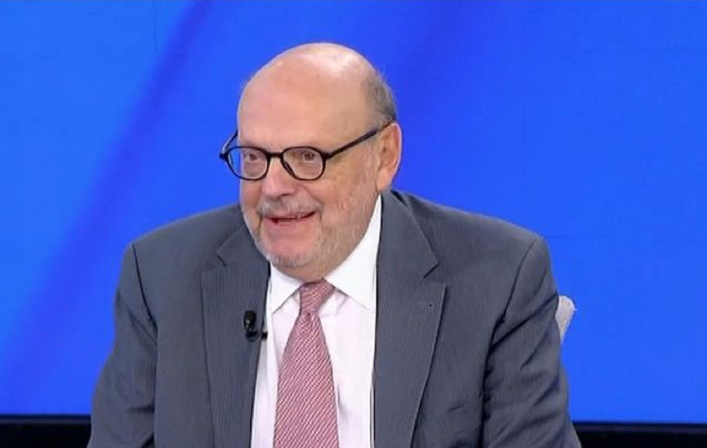 Αντώναρος για τα 50 χρόνια της ΝΔ: Δεν με κάλεσαν στο street πάρτι – Διαγράφηκα με Μητσοτακικό τρόπο