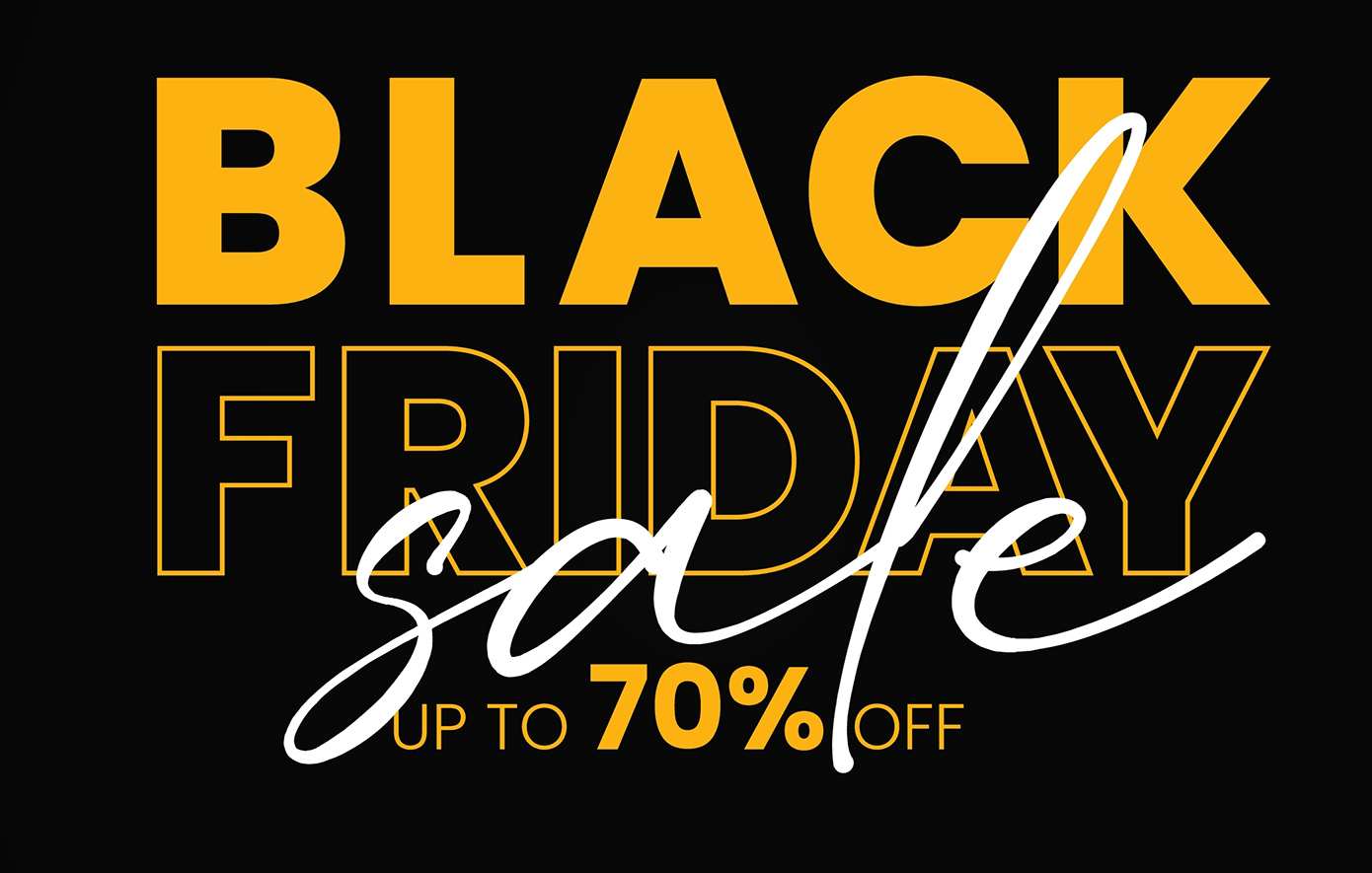 Black Friday 2025: Τι να προσέξετε για να βγείτε κερδισμένοι