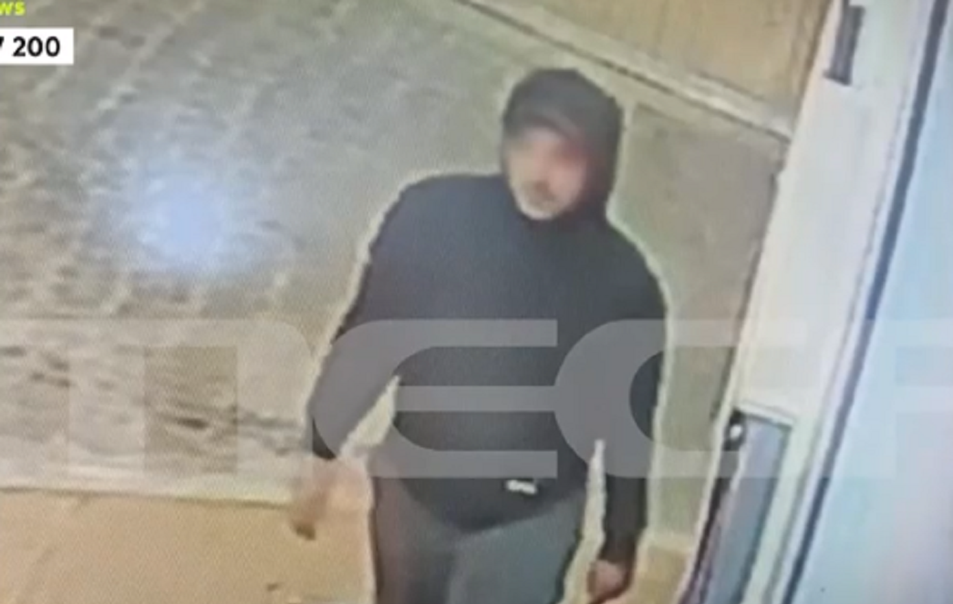«Δεν έχω κάνει όσα με κατηγορεί ο Ευαγγελάτος» – Τι είπε στον ανακριτή ο serial killer ζώων στο Βόλο