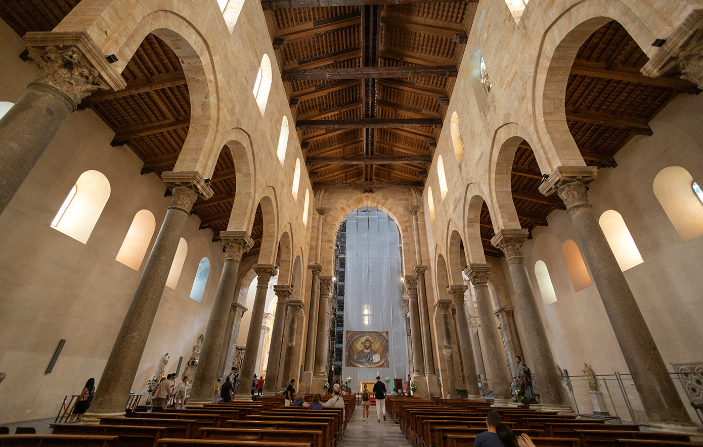 Cefalu Ιταλία Cefalu Ιταλία