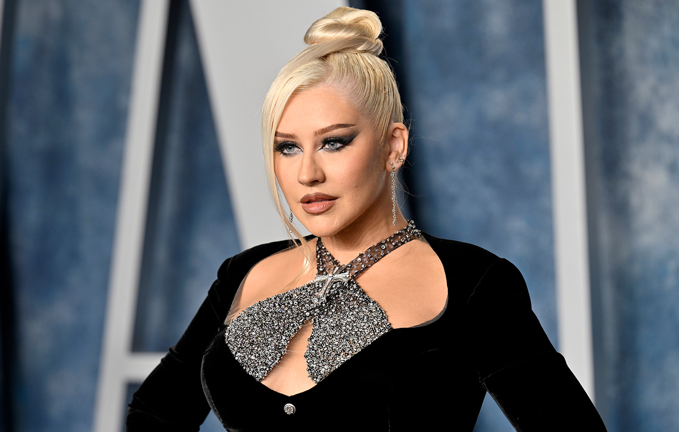 Κριστίνα Αγκιλέρα Κριστίνα Αγκιλέρα