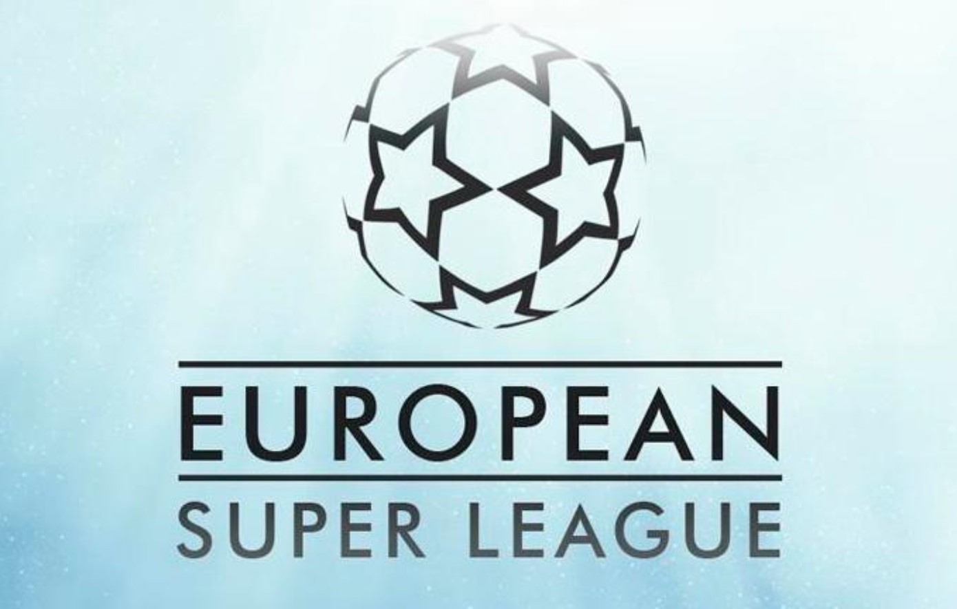 European Super League: Επιστρέφει με νέο σύστημα διεξαγωγής και περιμένει έγκριση από FIFA – UEFA