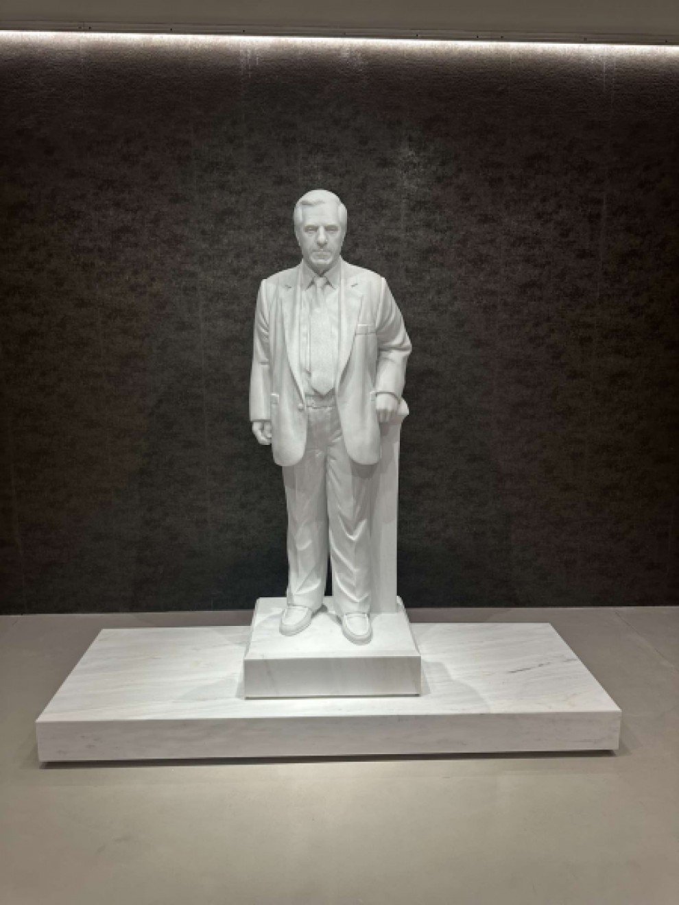 Άγαλμα Παύλος Γιαννακόπουλος Άγαλμα Παύλος Γιαννακόπουλος