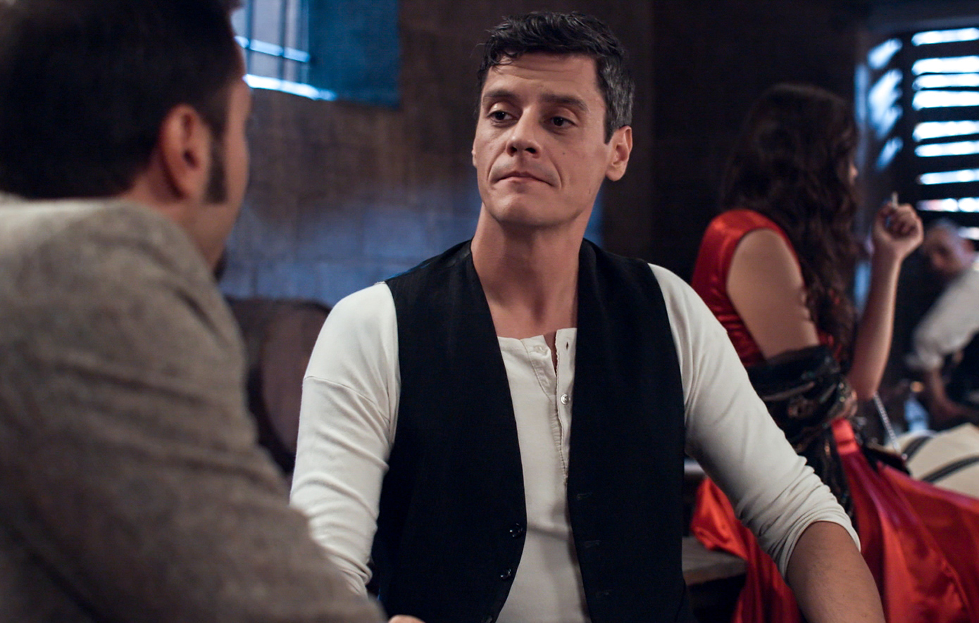 GRAND HOTEL GRAND HOTEL