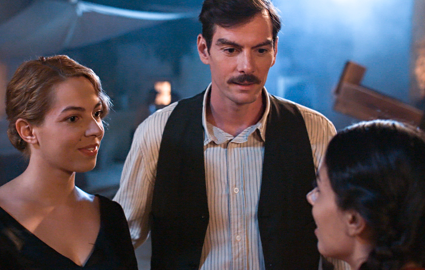 GRAND HOTEL GRAND HOTEL