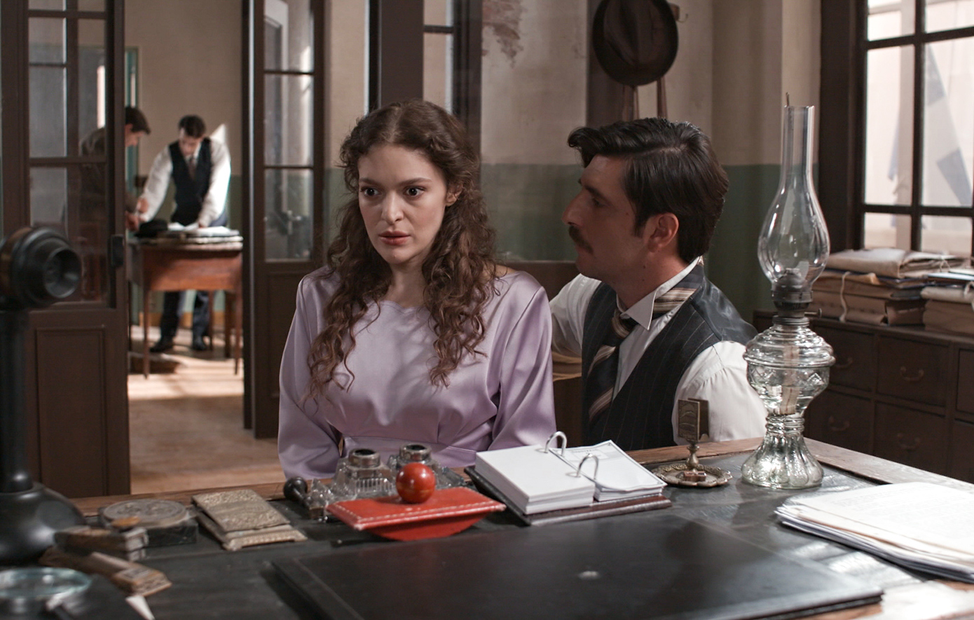 GRAND HOTEL GRAND HOTEL