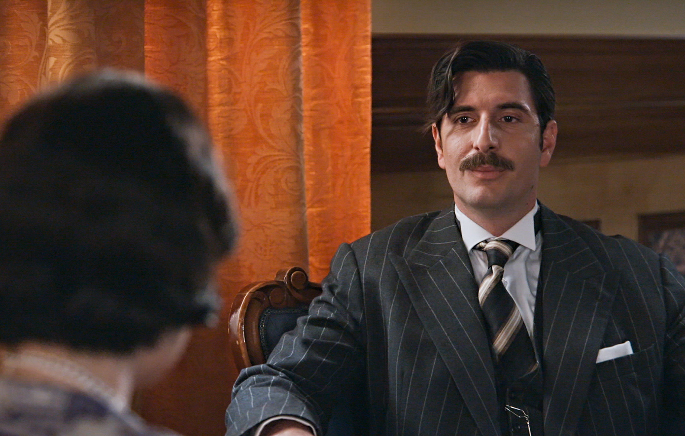 GRAND HOTEL GRAND HOTEL