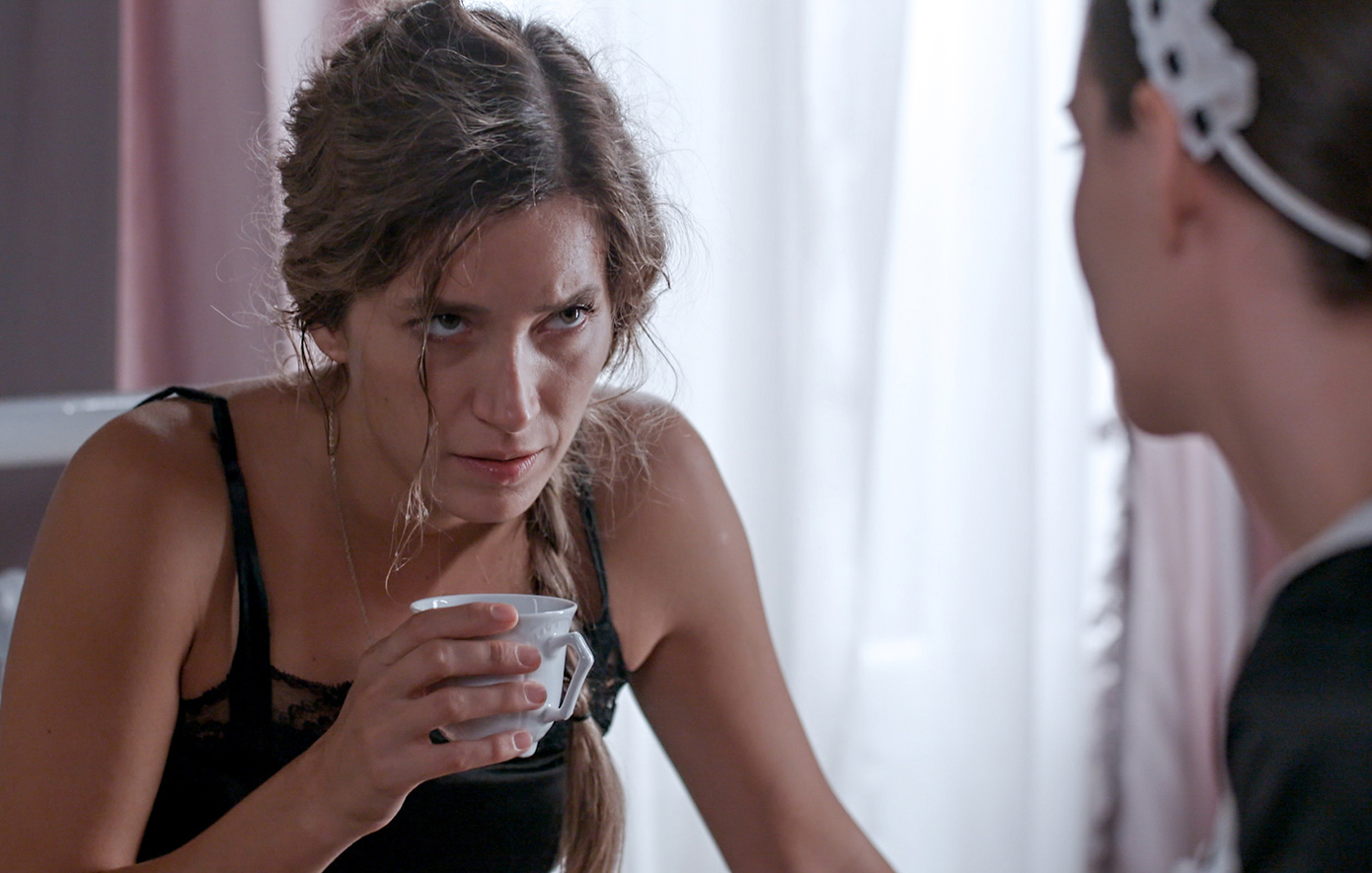 GRAND HOTEL GRAND HOTEL