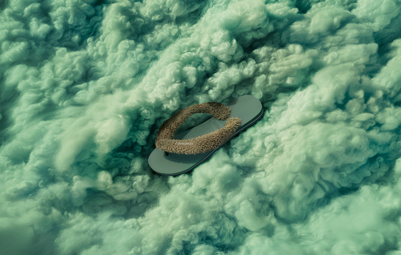 Time to Get Cozy… in Your Havaianas!