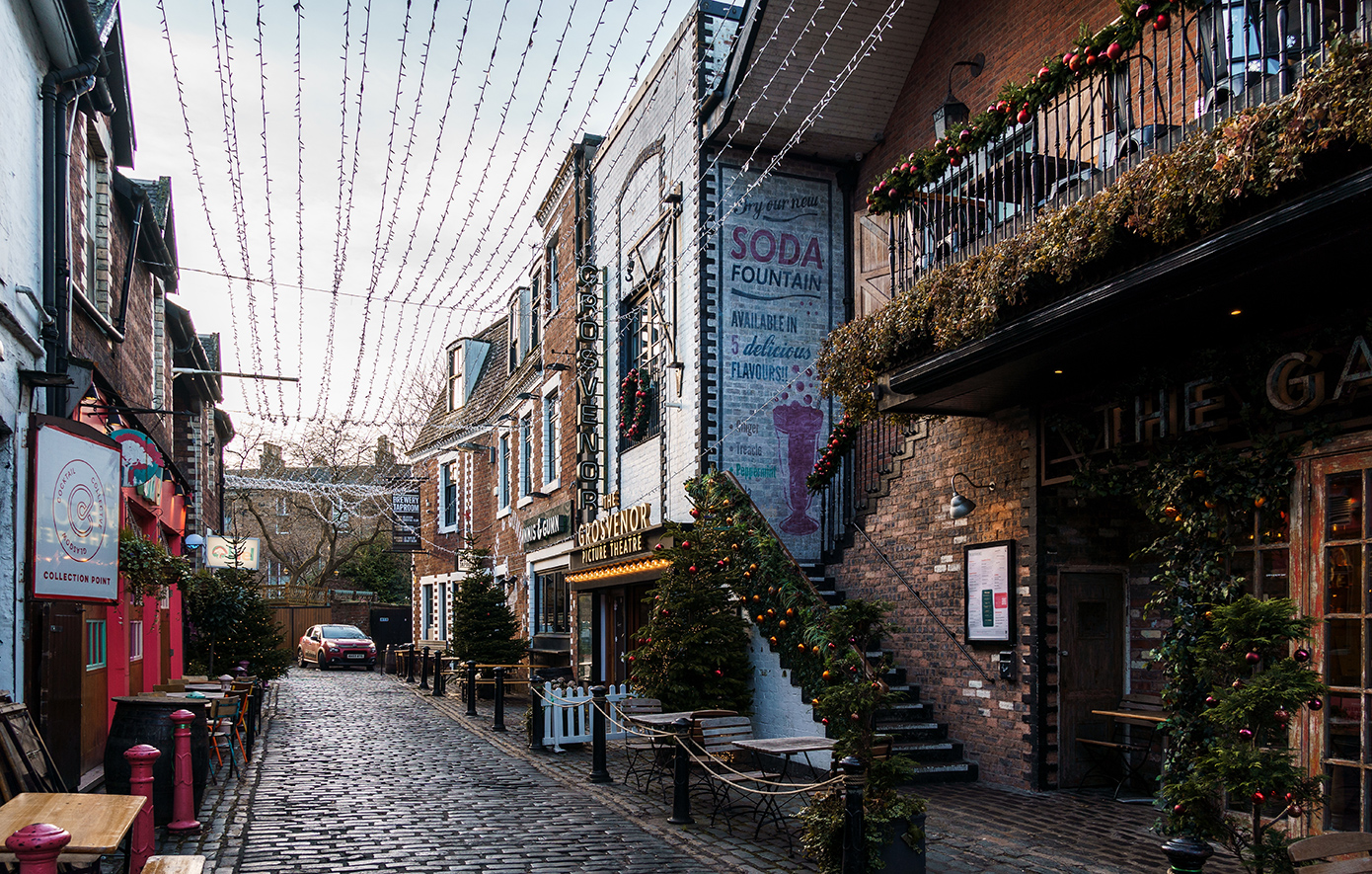 Γλασκώβη Σκωτία