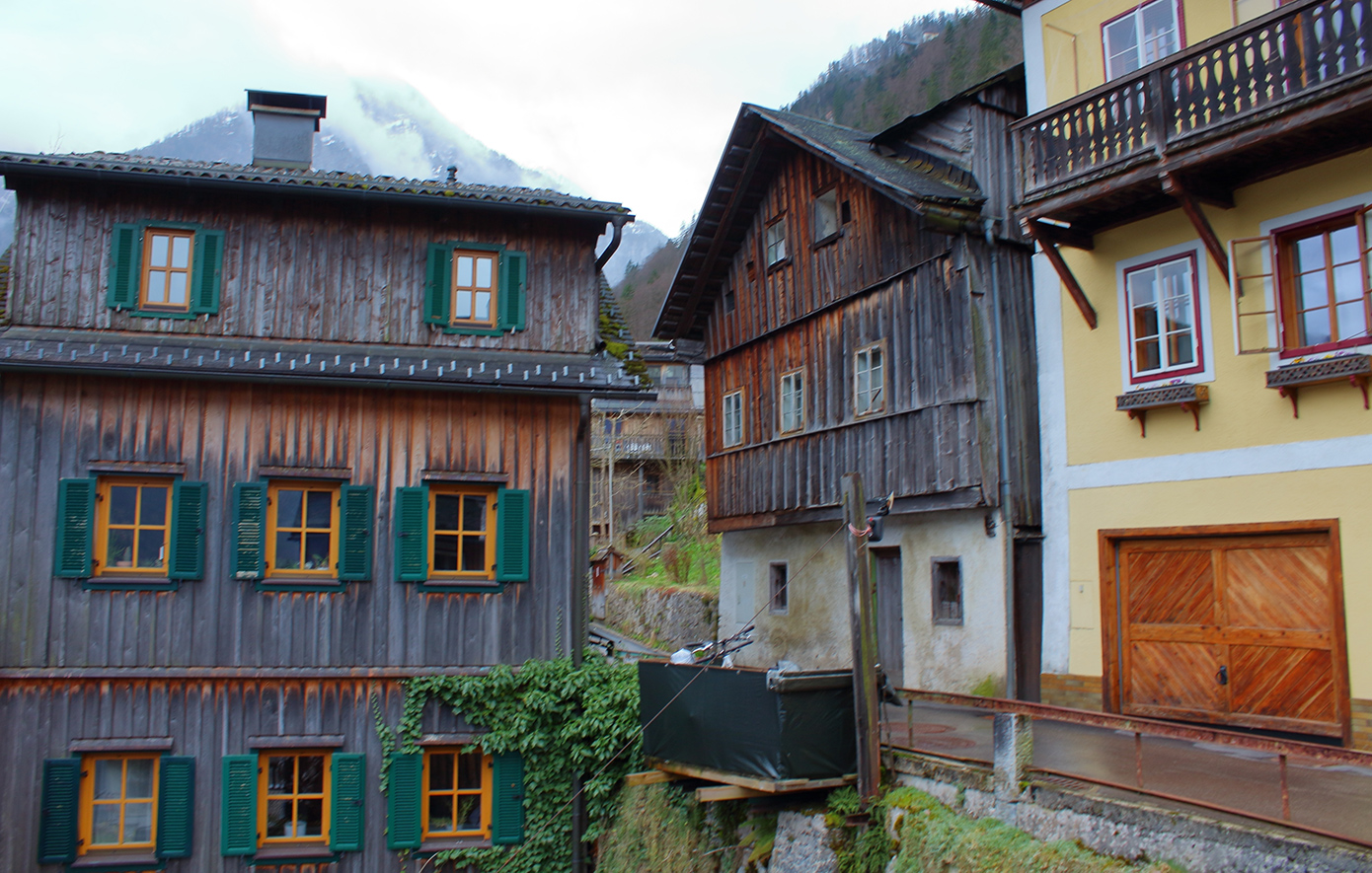 Χάλστατ Αυστρία Χάλστατ Αυστρία