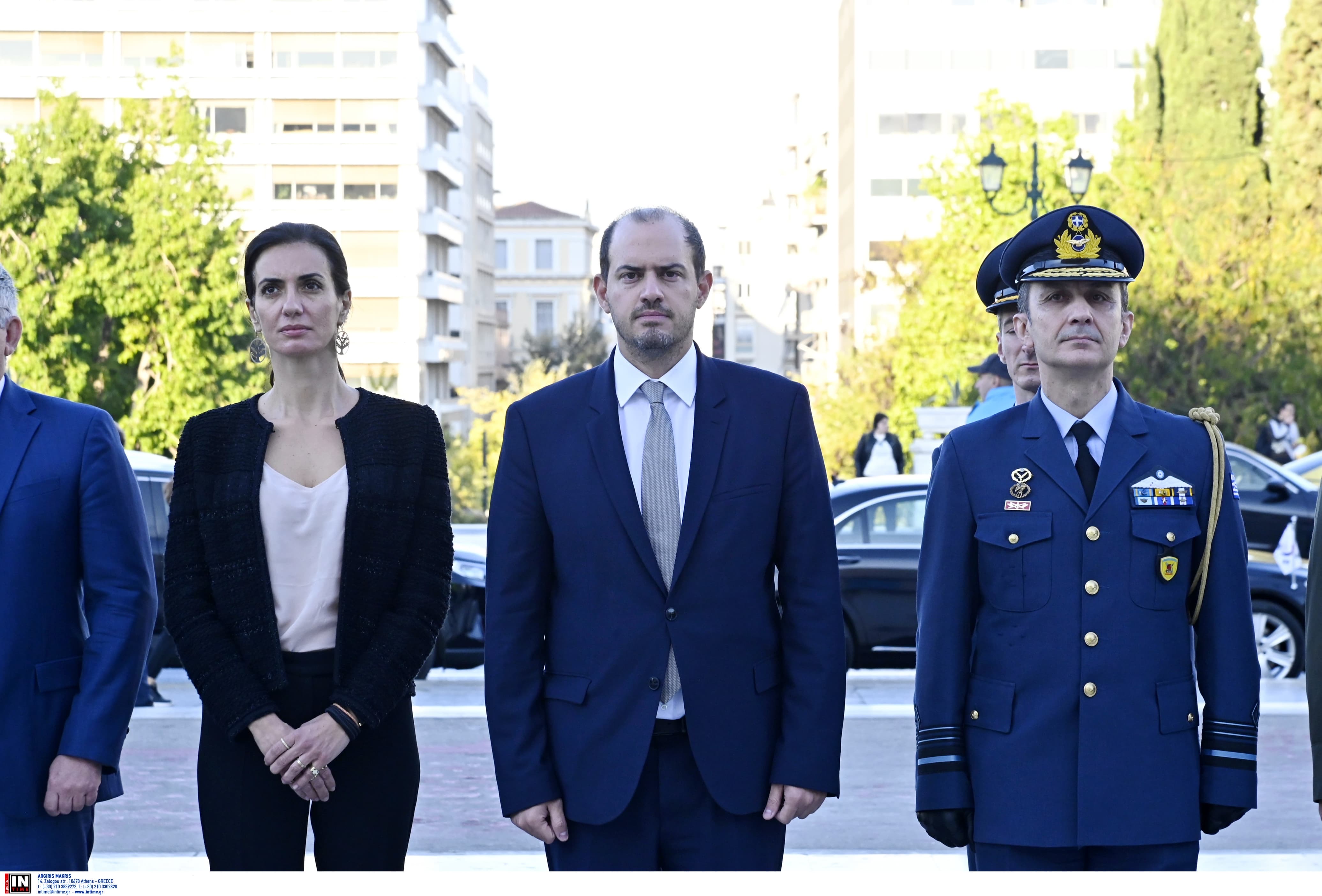 Κώτσηρας: Η Ελλάδα πυλώνας σταθερότητας στο σύγχρονο και σύνθετο γεωπολιτικό περιβάλλον