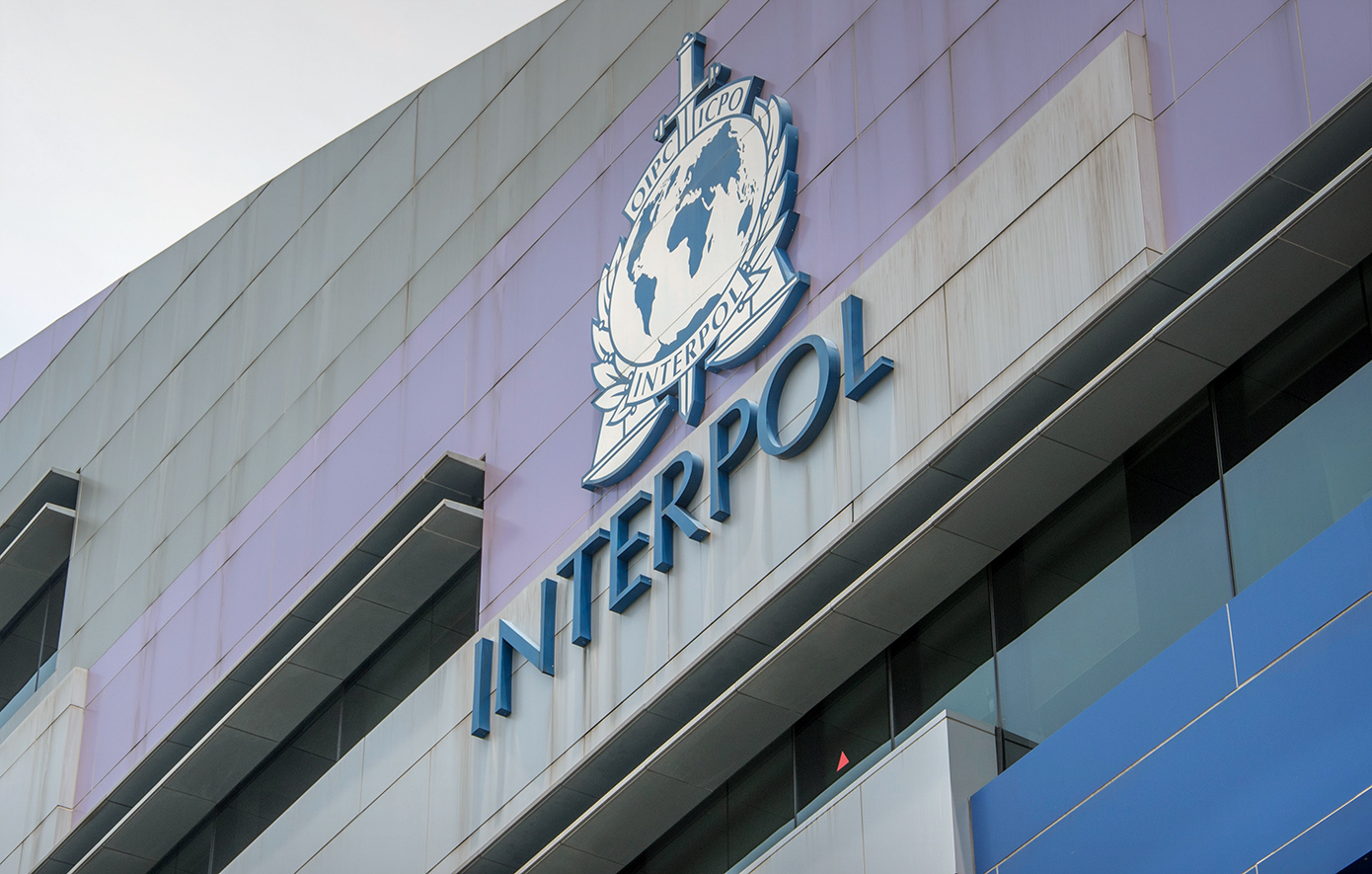 Interpol: Η μεγαλύτερη απειλή που αντιμετωπίζουμε είναι το διεθνικό οργανωμένο έγκλημα &#8211; Η Ελλάδα είναι σημαντικός εταίρος μας