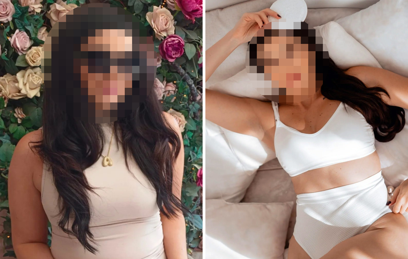 Ποια είναι η 36χρονη influencer που καταγγέλλεται για εξαπάτηση καταναλωτών – Ζητούν τα χρήματά τους πίσω