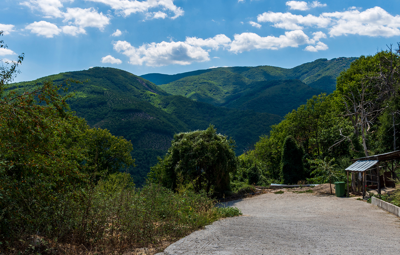Καστανερή Κιλκίς