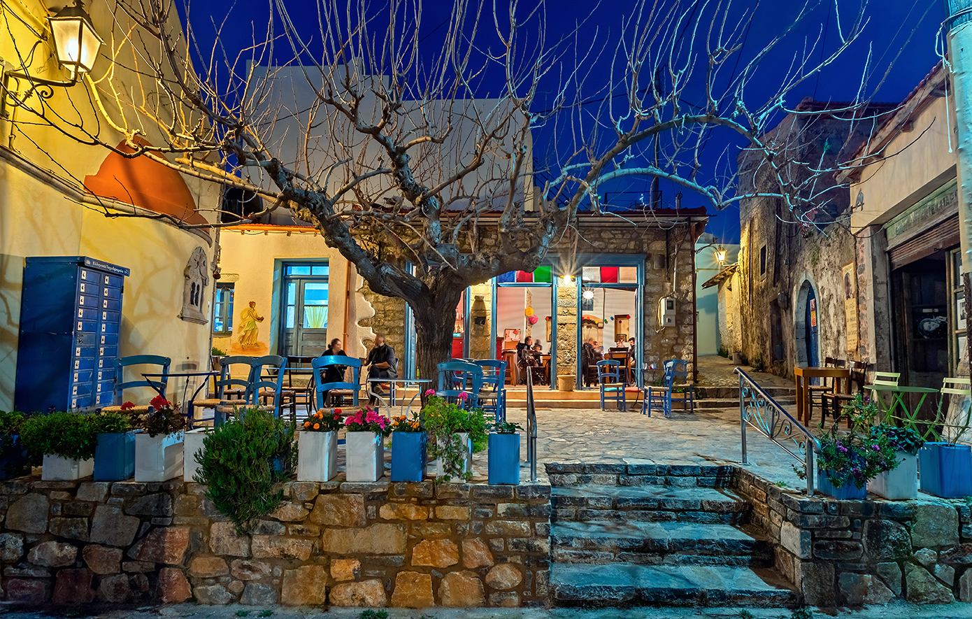 Καστέλλι Κρήτη Καστέλλι Κρήτη