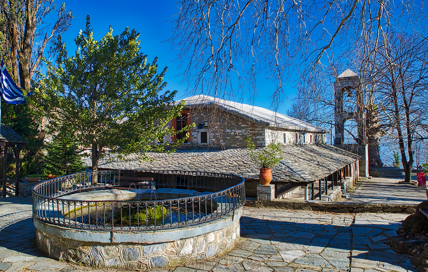 Κισσός Πηλίου Κισσός Πηλίου