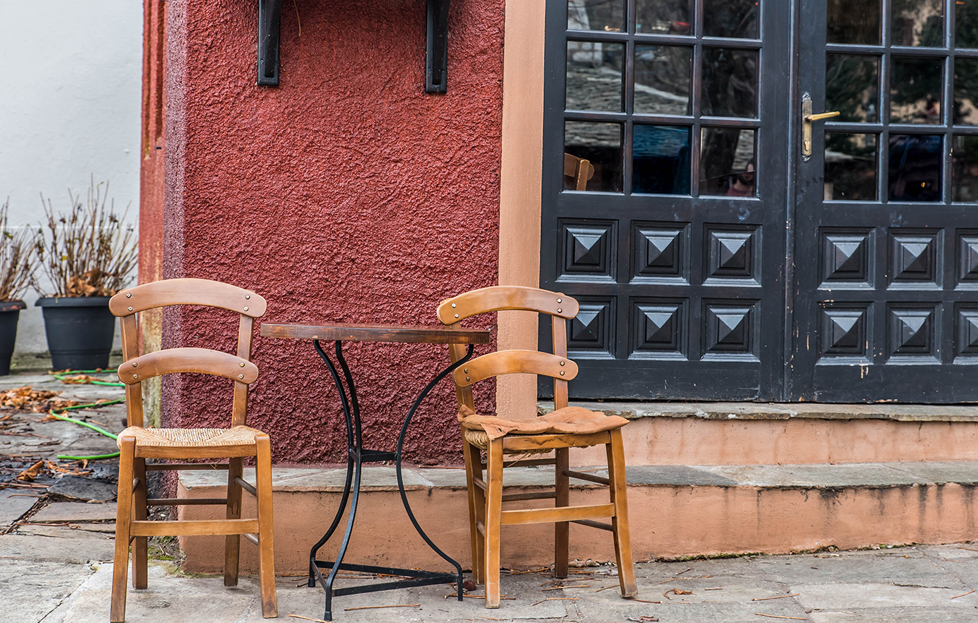 Κισσός Πηλίου Κισσός Πηλίου