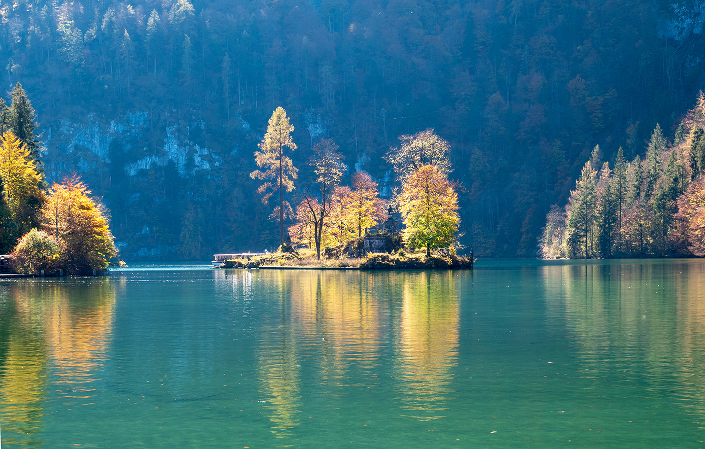 Koenigssee Γερμανία Koenigssee Γερμανία