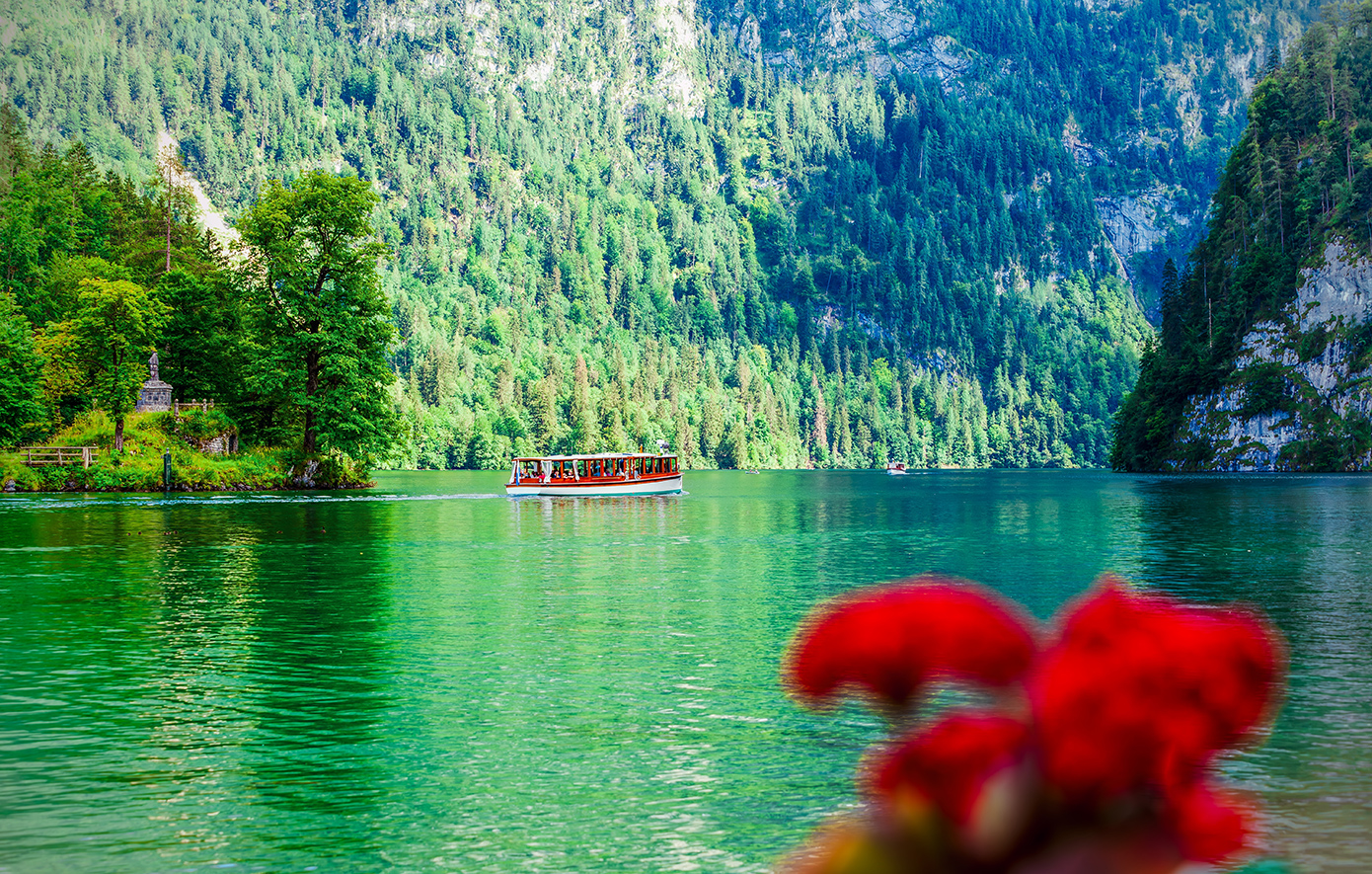 Koenigssee Γερμανία Koenigssee Γερμανία