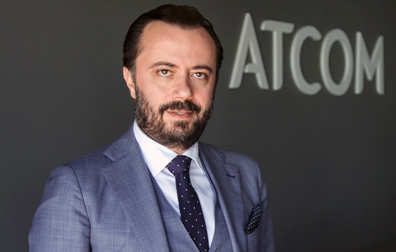 Νέα εποχή για την ATCOM