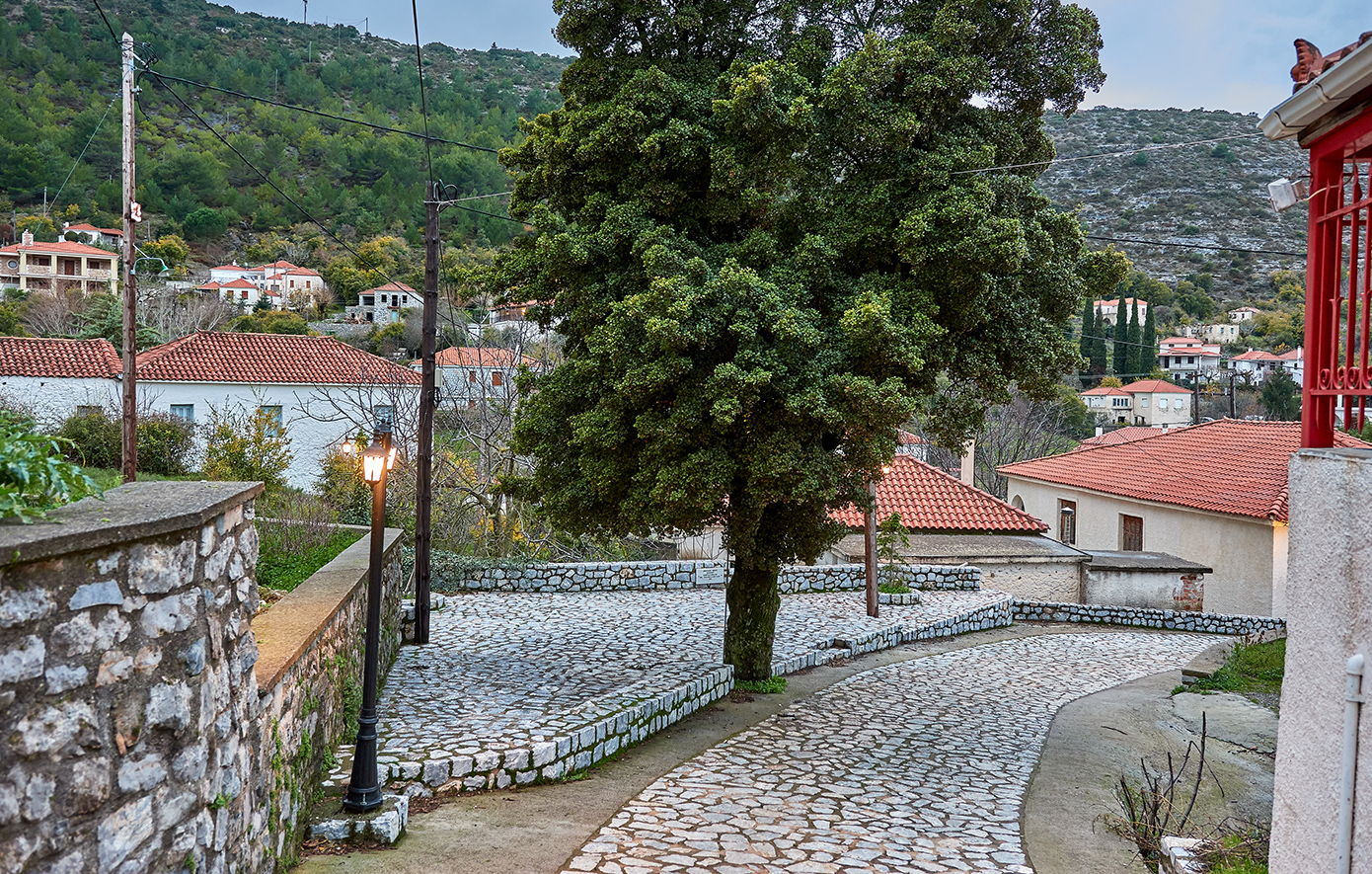 Κρεμαστή Λακωνίας Κρεμαστή Λακωνίας