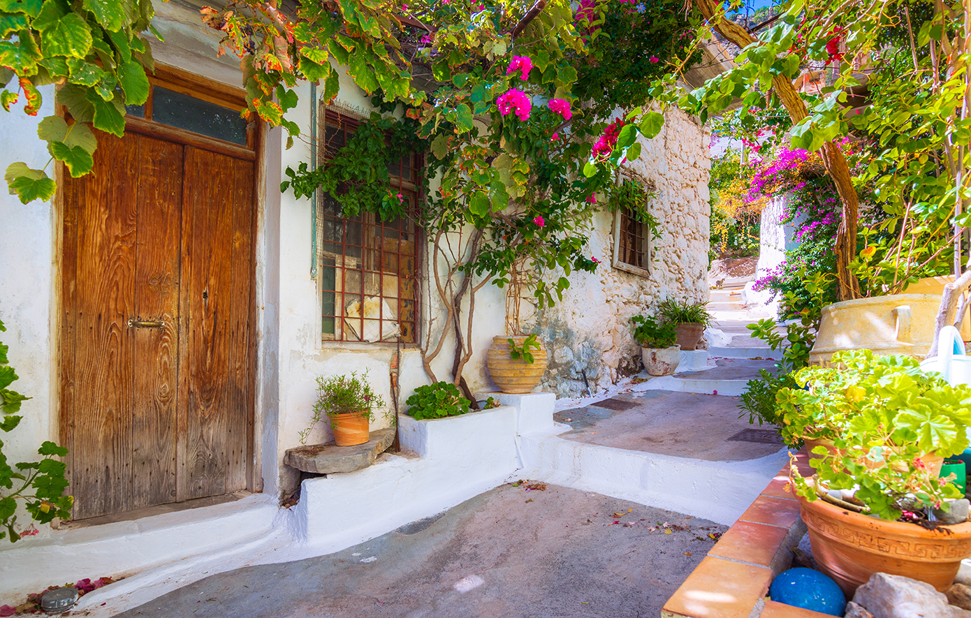 Κριτσά Λασιθίου Κρήτη Κριτσά Λασιθίου Κρήτη