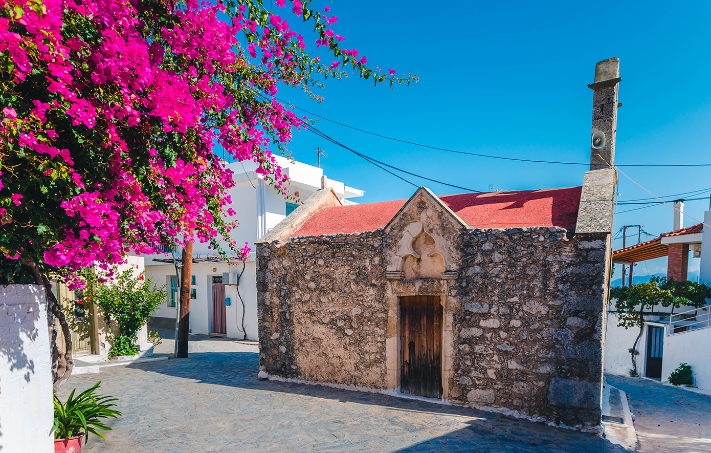 Κριτσά Λασιθίου Κρήτη Κριτσά Λασιθίου Κρήτη