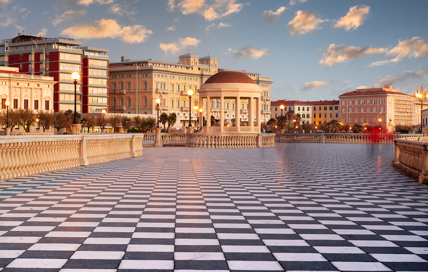 Λιβόρνο Ιταλία Λιβόρνο Ιταλία