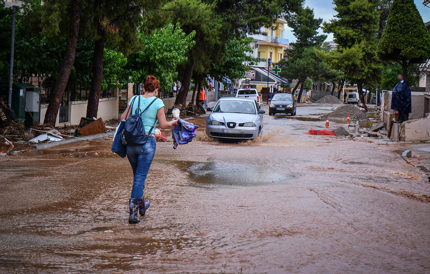 Αποζημιώσεις 2,9 εκατ. ευρώ σε δικαιούχους Μάτι και Μάνδρας &#8211; Παραιτήθηκε από εφέσεις το Δημόσιο