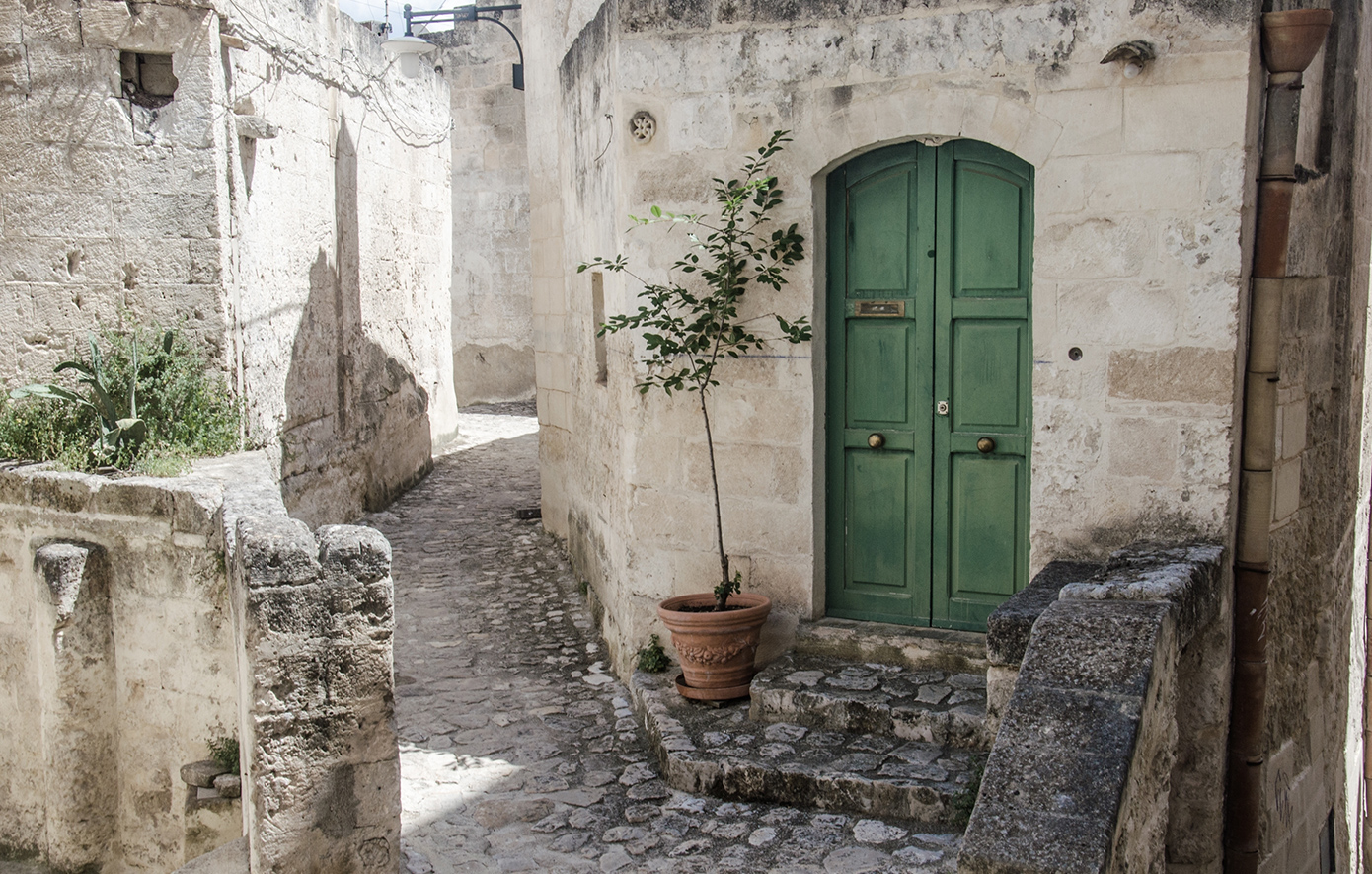 Ματέρα Ιταλία Ματέρα Ιταλία