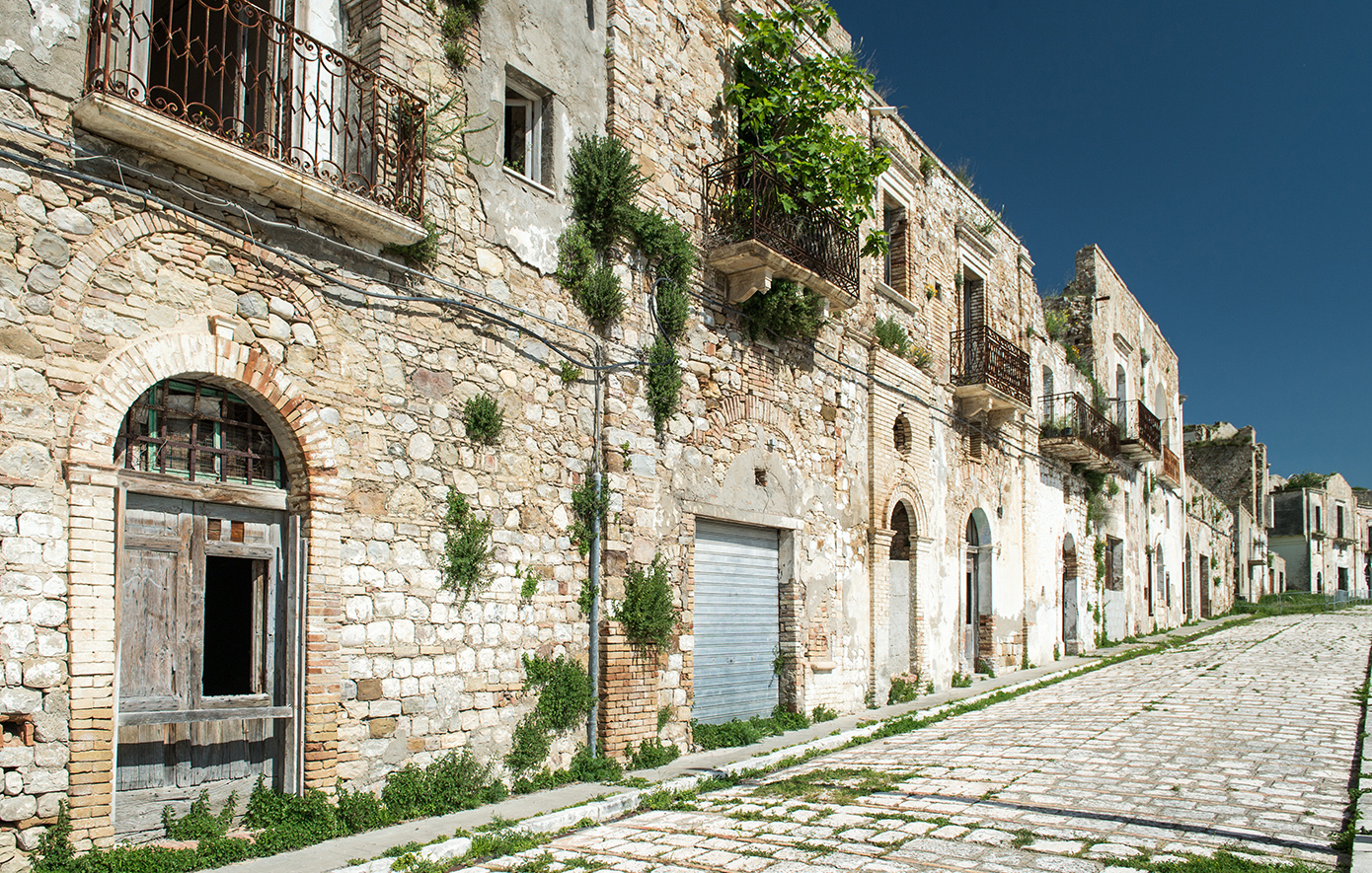 Ματέρα Ιταλία Ματέρα Ιταλία