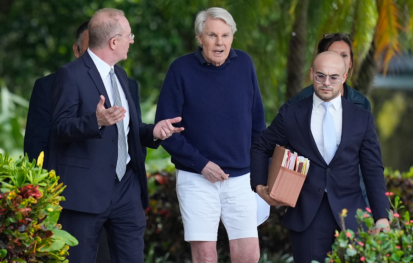 Μάικ Τζέφρις Μάικ Τζέφρις