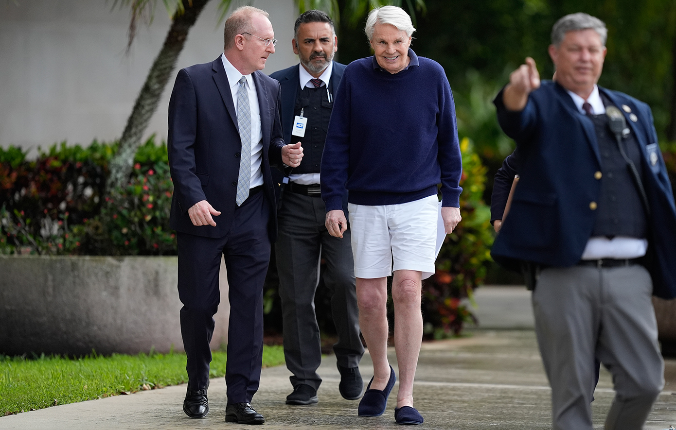 Μάικ Τζέφρις Μάικ Τζέφρις