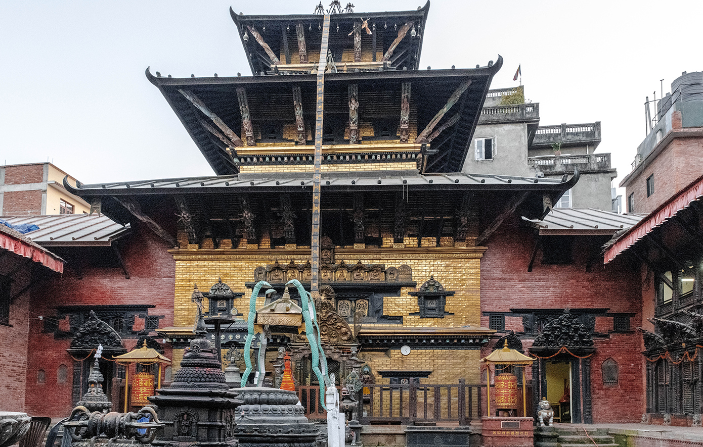 Νεπάλ Νεπάλ