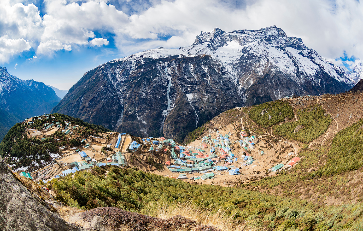 Νεπάλ Νεπάλ