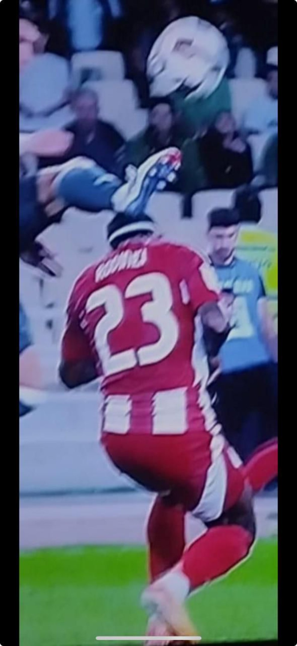 Παναθηναϊκός - Ολυμπιακός Παναθηναϊκός - Ολυμπιακός