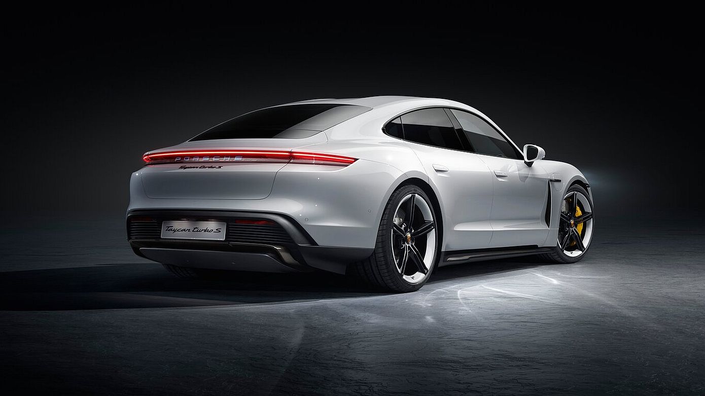 Πτώση 30,3% στα κέρδη της Porsche το 2024 – Επιβαρημένες οι επιδόσεις και για το τρέχον οικονομικό έτος