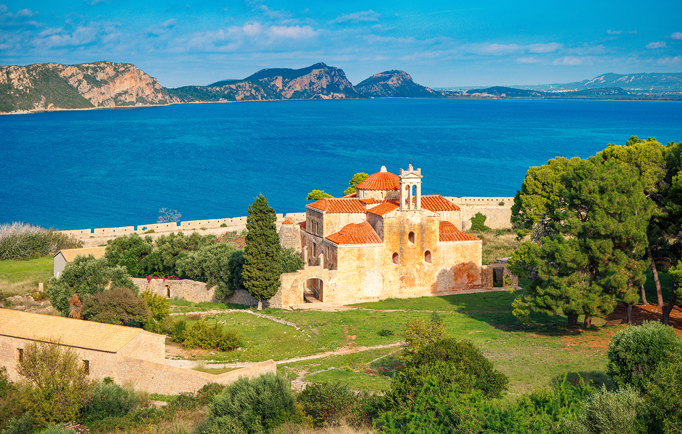 Πύλος Πύλος