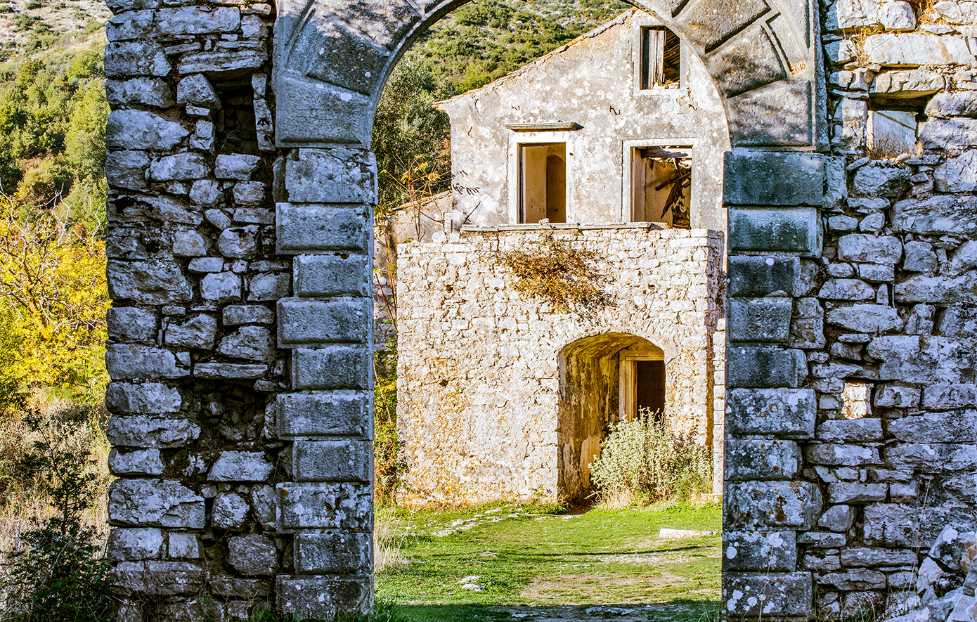 Περίθεια Κέρκυρα Περίθεια Κέρκυρα