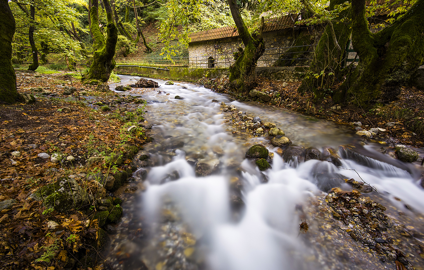 Πλανητέρο Καλάβρυτα