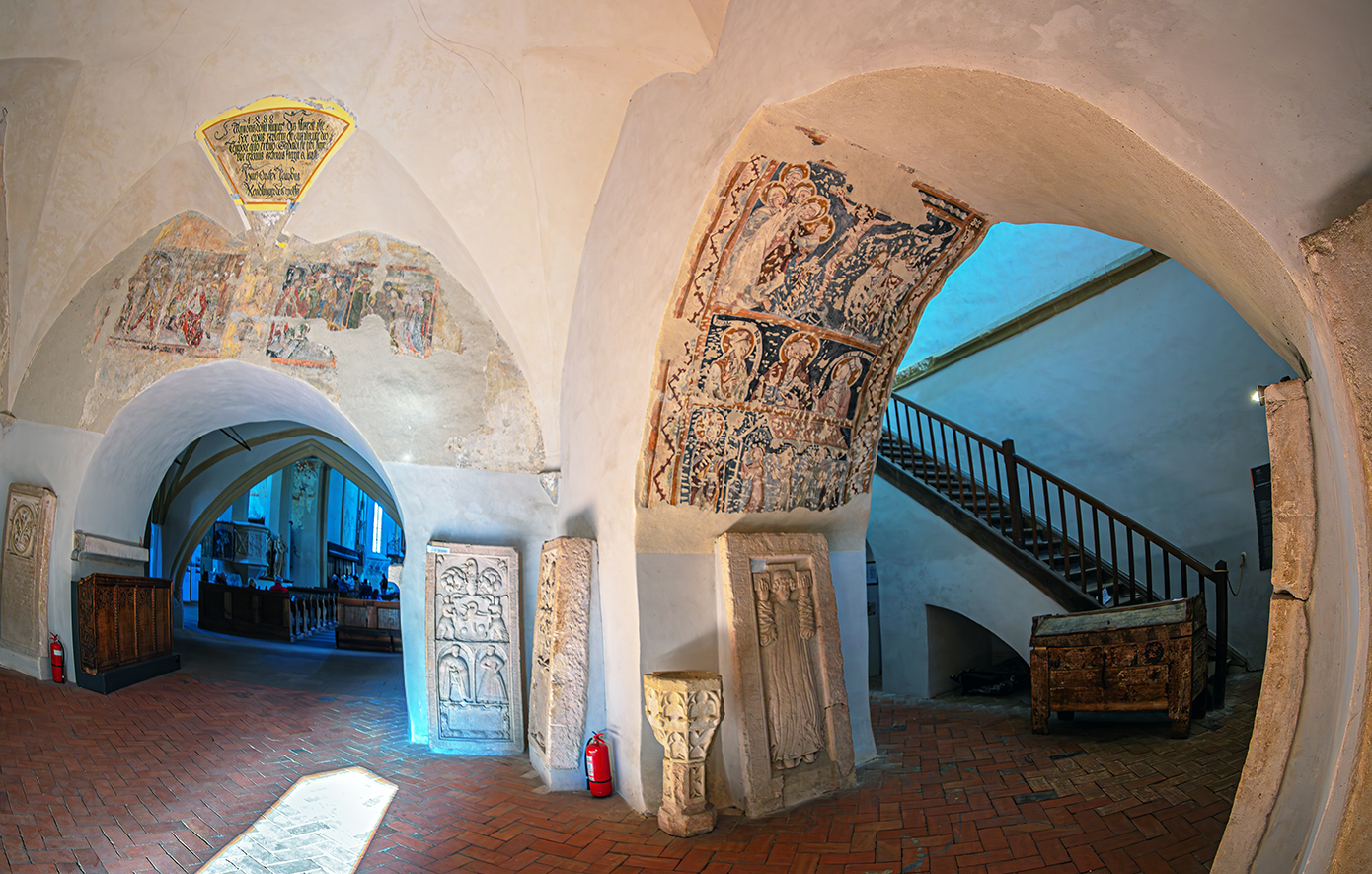 Σιγκισοάρα Ρουμανία