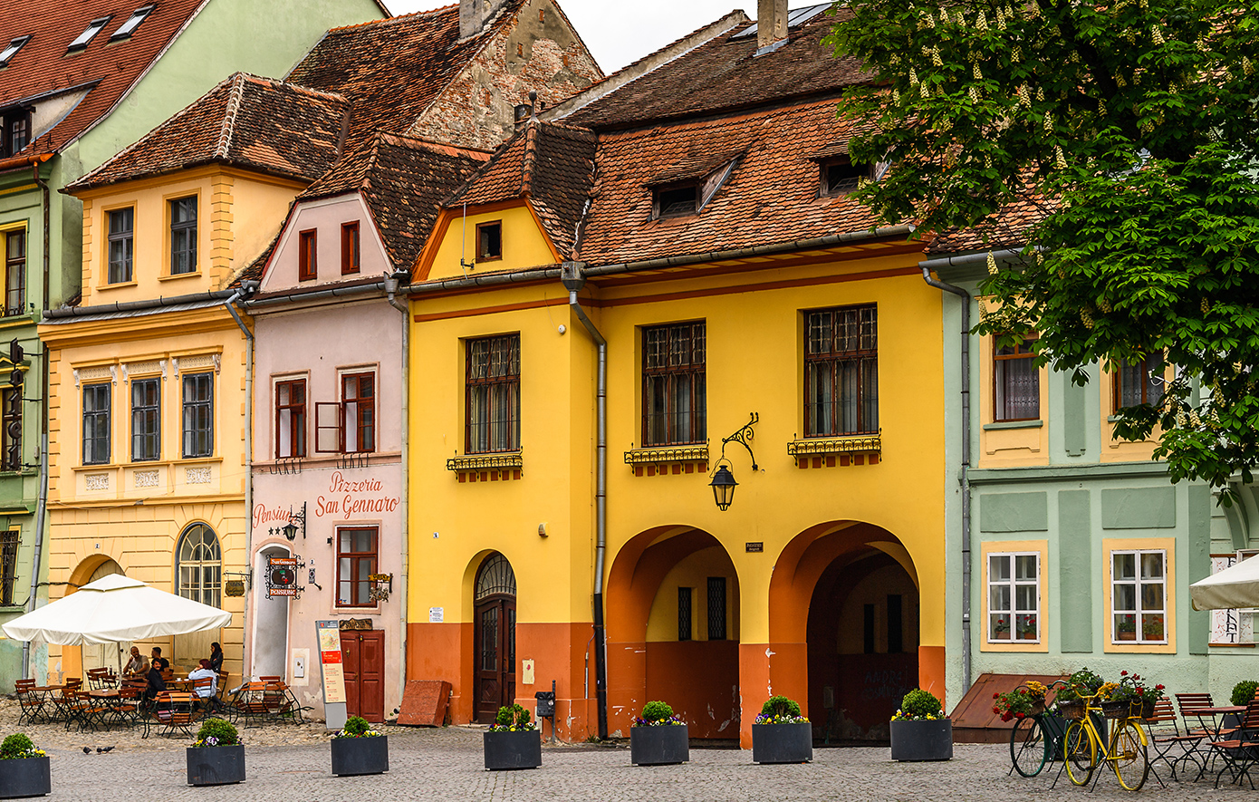 Σιγκισοάρα Ρουμανία Σιγκισοάρα Ρουμανία