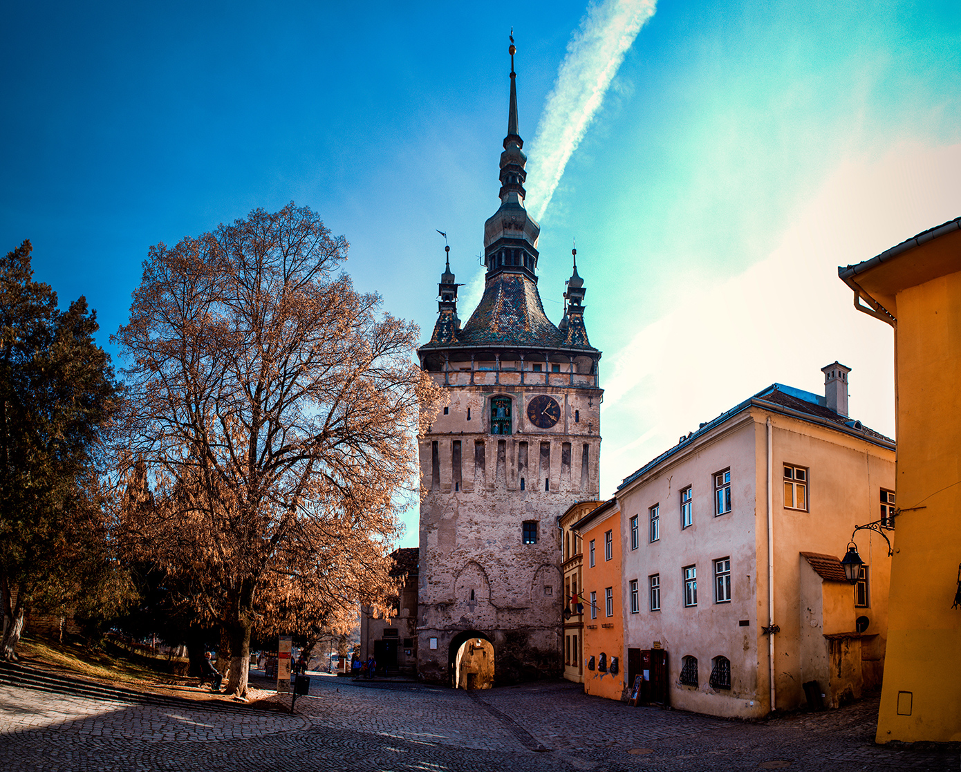 Σιγκισοάρα Ρουμανία Σιγκισοάρα Ρουμανία