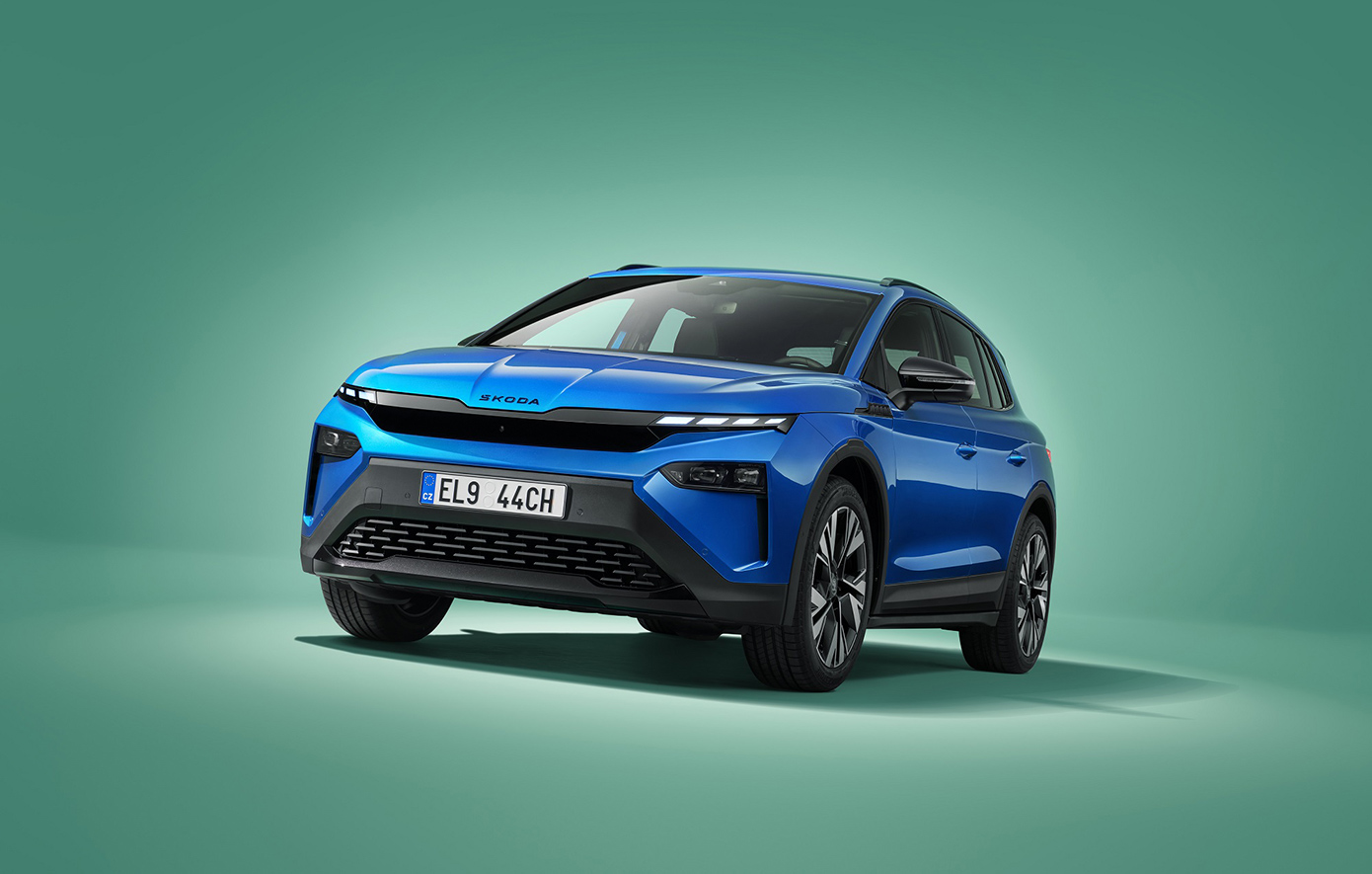 Skoda: 3η θέση σε πωλήσεις στην Ευρώπη για το 1ο εξάμηνο του 2025 